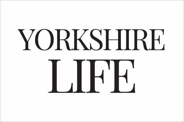 Yorkshire Life Logo